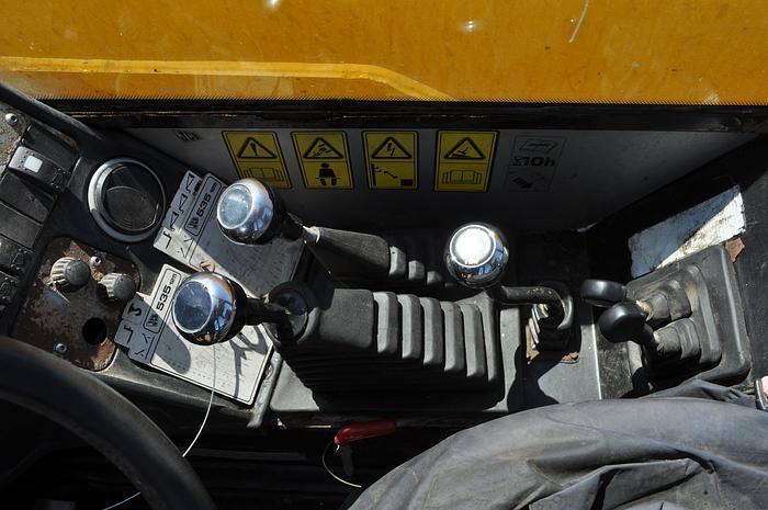 Used 2006 JCB 535-125