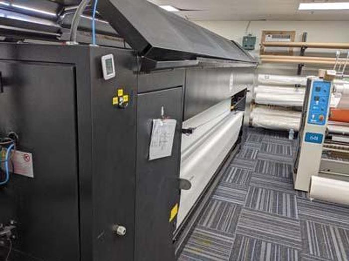 Used 2015 PrinterEvolution Kayo DS 126