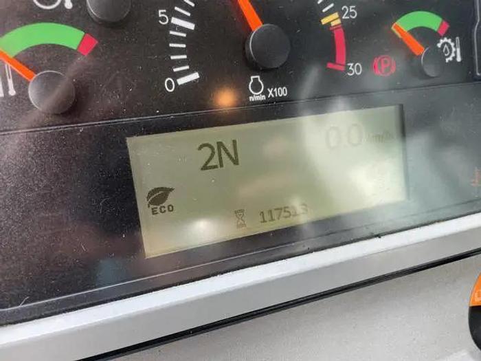 Gebraucht 2018 Caterpillar 972M