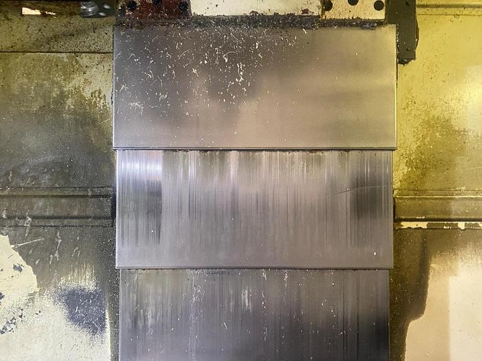 Used 2006 Hurco VMX30S Machining Center