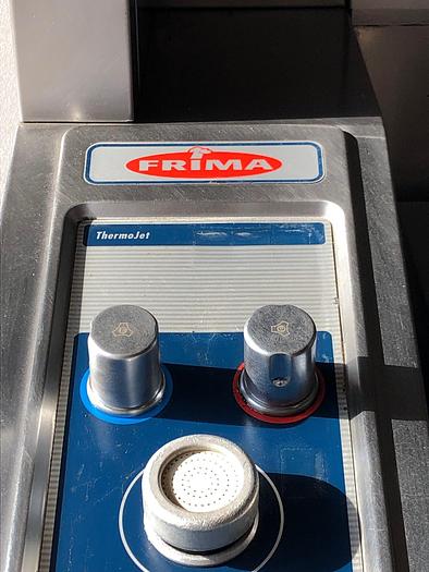 D'occasion SAUTEUSE FRIMA HOTTE INTEGREE