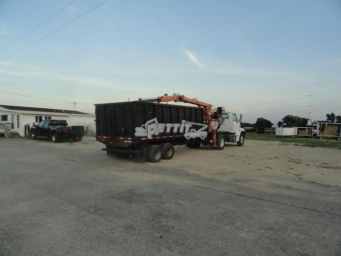 Used 2007 STERLING L7500