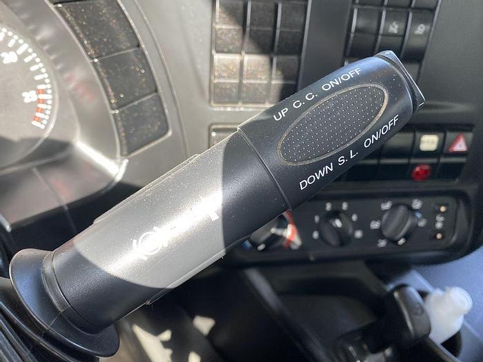 Usato 2016 IVECO TRAKKER 450 E6