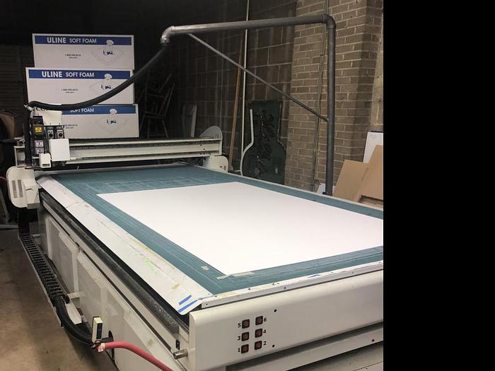 Used 2013 Colex 5' x 10'