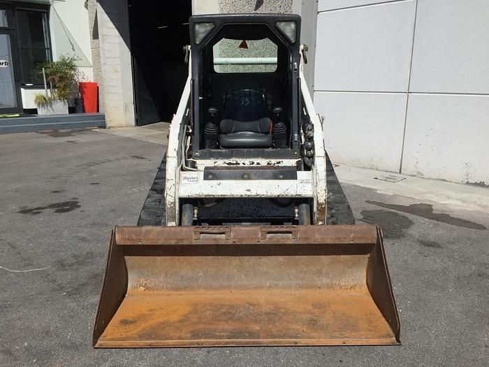 Usato 2008 BOBCAT  T190 F