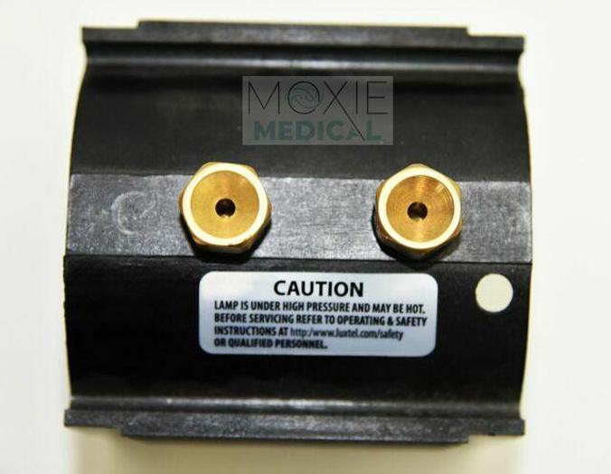 Used Sunoptics Technologies P/N SSX0030 Lamp module for Titan 400 Light Source