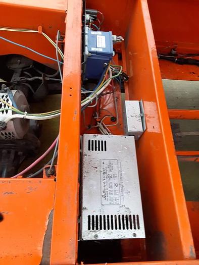 Used Taylor Dunn B248