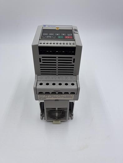 Used Allen-Bradley 160-BA06NSF1 Ser C 3HP 2.2KW
