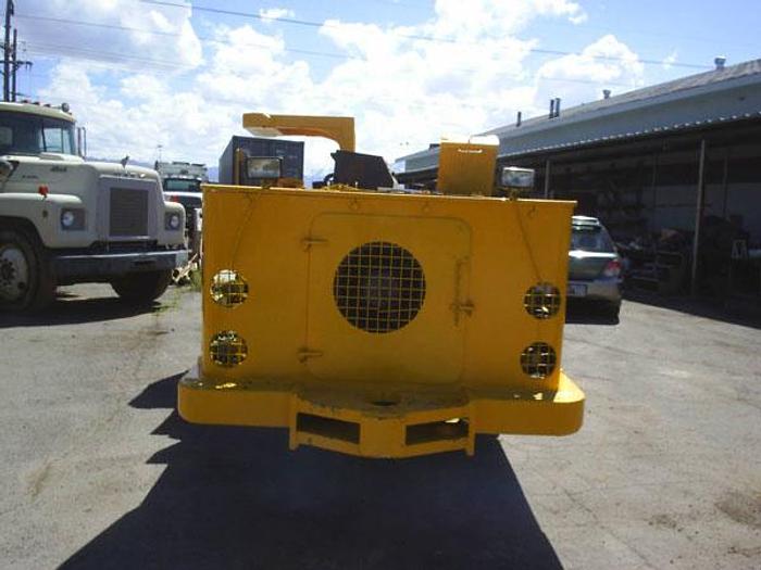 Used Wagner ST3.5D Loader