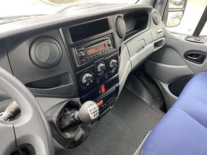 Usato 2009 IVECO DAILY 65C18