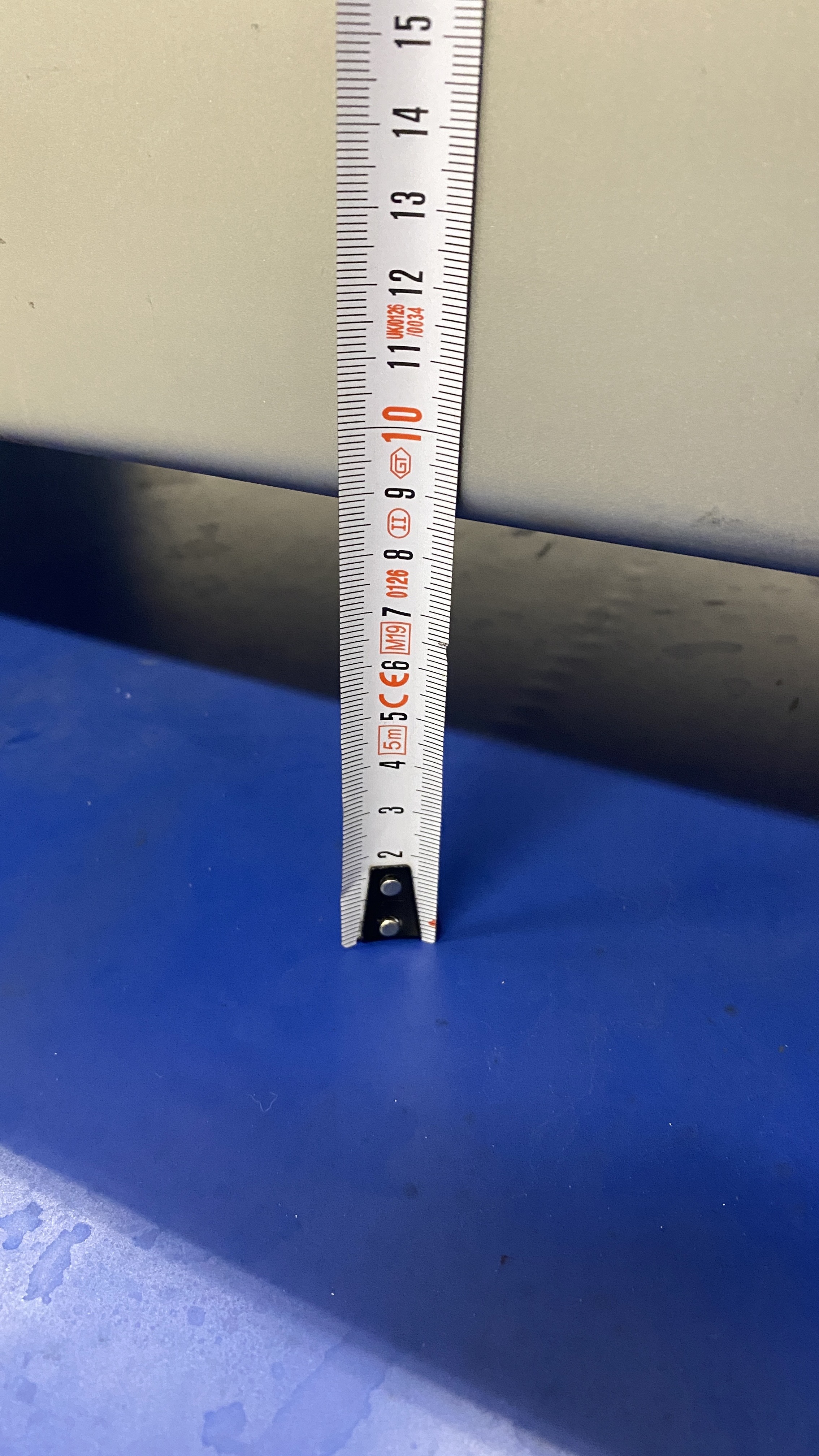 Used Loma IQ2 with wide aperture