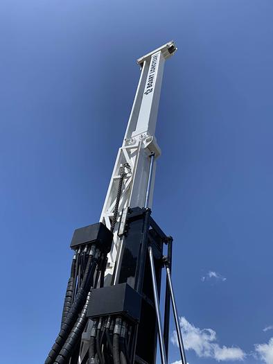 Used 2020 Boart Longyear LF90D