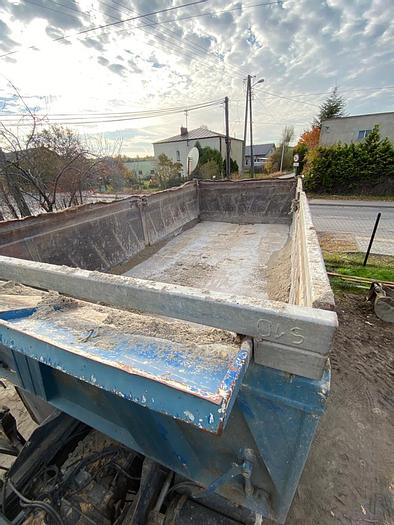 Gebruikt 1995 MAN 27.402 HEAVY TIPPER 6x4 FULL STEEL EURO 2