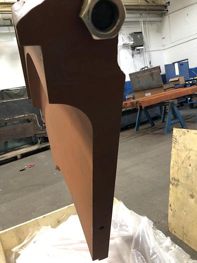 BEARDSLEY & PIPER 100B MULLER BOTTOM