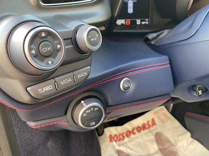 Usato 2017 FERRARI 488 GTB