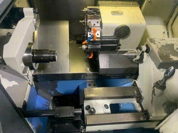 Used 1999 Mazak QT-6T