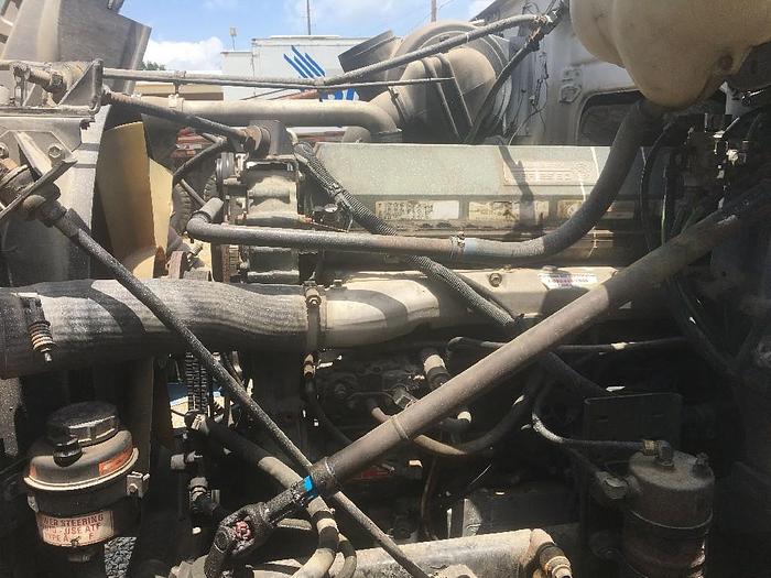 Used Detroit 6067GK60