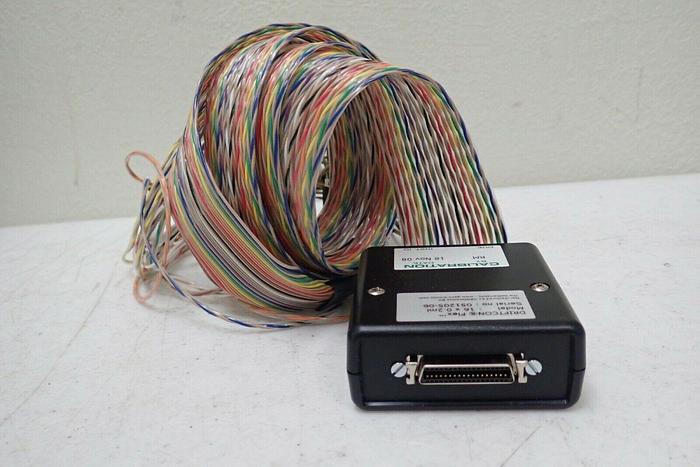 Used Driftcon Flex Model 16 x 0.2 ml High Precision Temperature Measurement System