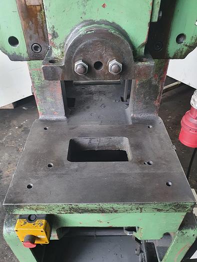 Gebruikt Emil Linde AP25WL