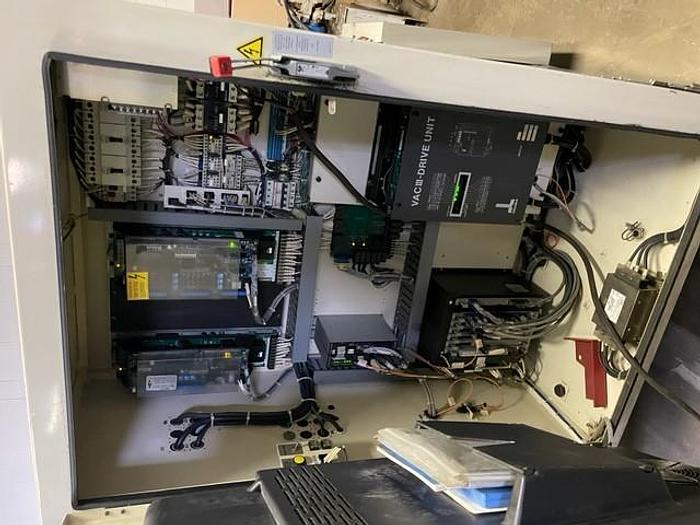 Used 1997 OKUMA CROWN 762S-SB