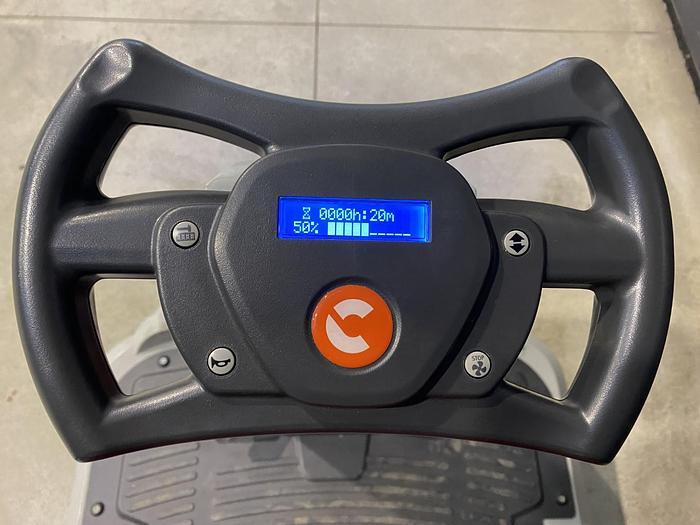 2021 COMAC CS60 Hybrid