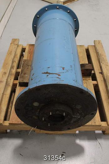 Used Black Clawson 11 and 12 Cone Assembly #31354