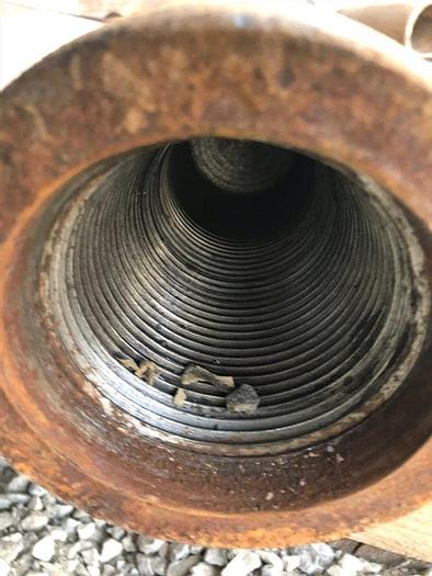 Used 2x3 pin to 2-1/4 x 3-1/4 box Crossover Sub Adapter