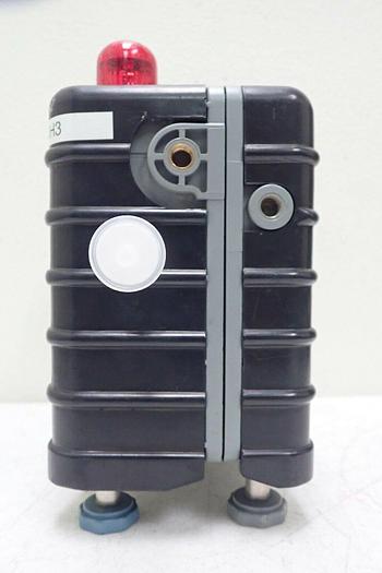 Used RAE AreaRAE Multiple Gas Detector Monitor with Accessories Kit and Case