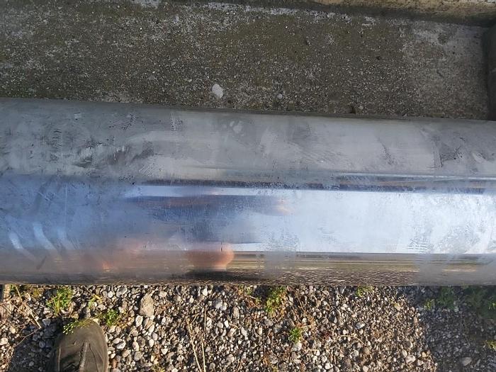 Oleopress D285 x 6830mm, 285 x 10mm,