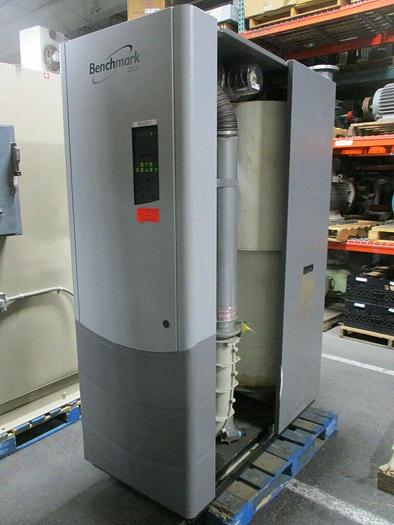 Used Aerco Benchmark 2.0 Natural Gas Boiler BMK-2.0LN