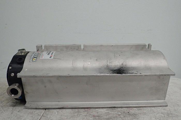 Used Edwards Model G2571-80010 B768-80-000 Vacuum Pump