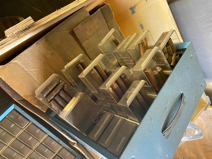 Refurbished Sciaky Spot Welder -- solid state controls 3 Phase