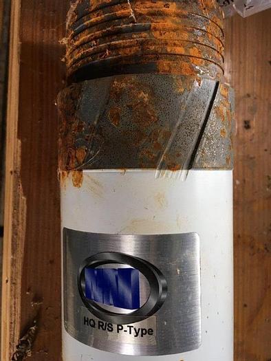 HQ R/S P-Type HWL Diamond (New / Old Stock)