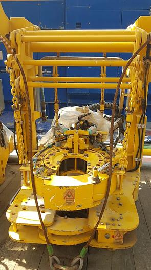 Used National oilwell FARR 20000