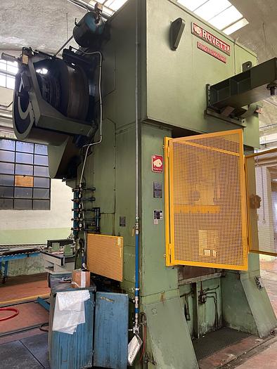 Usato ROVETTA 300 ton