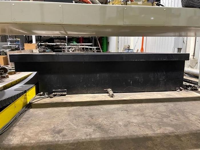 Used 2018 Alltra CNC Plasma Table w/Hypertherm HPR130XD PG14-11