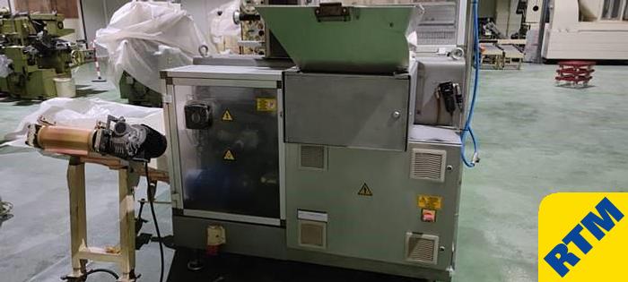 Used Ball Lollipop Bunch Wrapper