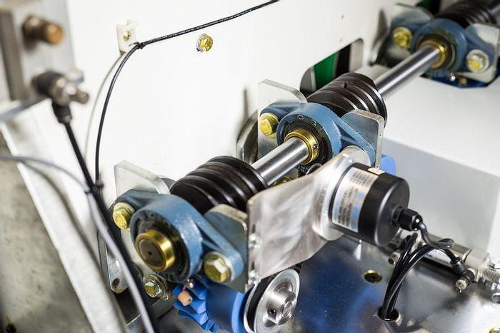 Northtech, NT EM250 Linear End-Matcher