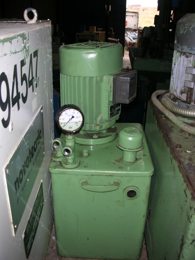 Usado AMUTIO CAZENEUVE Accesorios Tornos #A-10