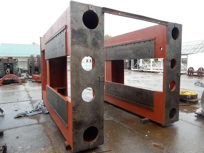 Used Press Trimming K2542