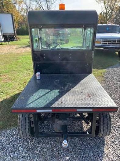 Used 2004 Cushman Haulster