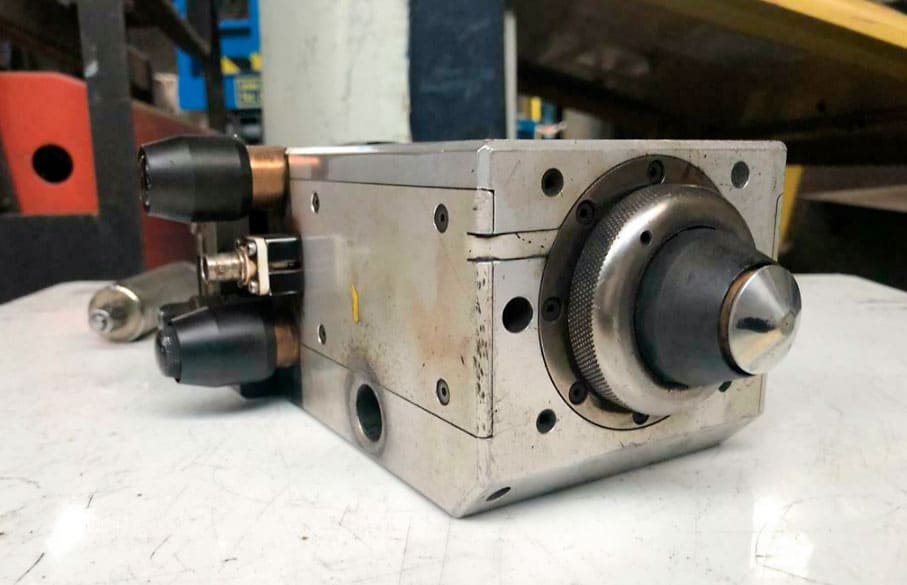 Used Trumpf  Trumatic L2530 - Plasma Cutting - 1998