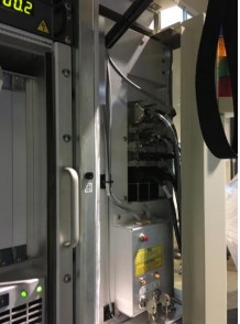 Used 2011 ESI 9850 TPGR