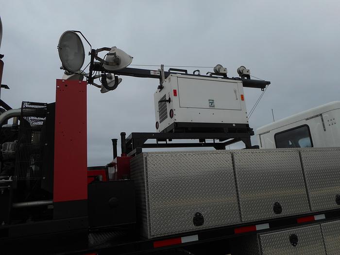 Used CORNELL 6819 MPC