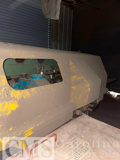 Used Wadkin Moulders - Four available