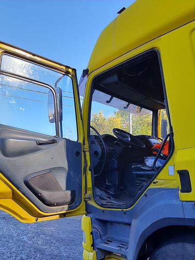 Gebruikt DAF 85 CF 430 , MANUAL GEAR