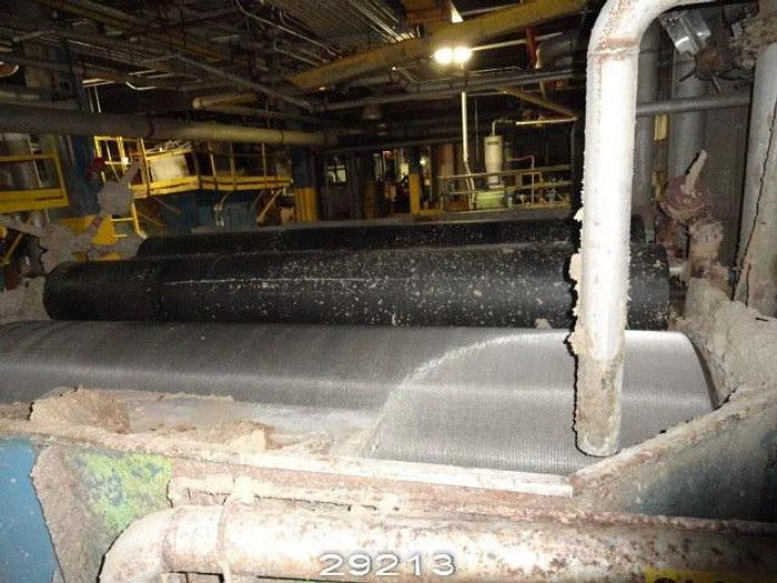 Used THICKENERS #29213