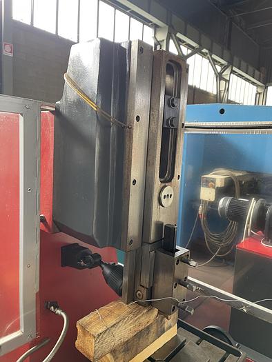 As new 2007 EGITAL S 200 TG