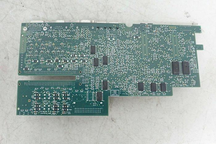 Used Agilent G4226-65000 Infinity Autosampler Main Board