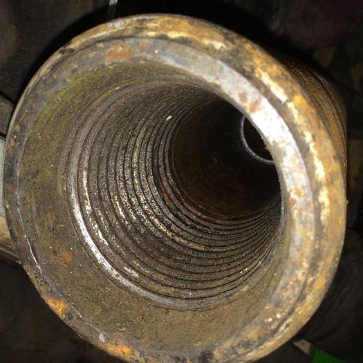 Used Sub Adapter - 1204010310747